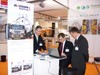 Internationale Leitmesse Transport + Logistik in München