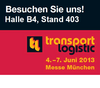 transport und logistic Messe München